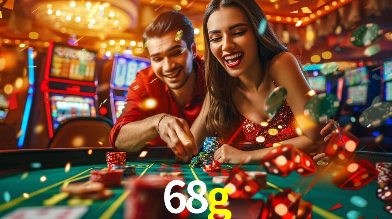 68g - Winners Celebration